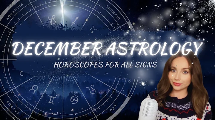 December 2025 Horoscopes for ALL SIGNS *SEEKING NEW HORIZONS*