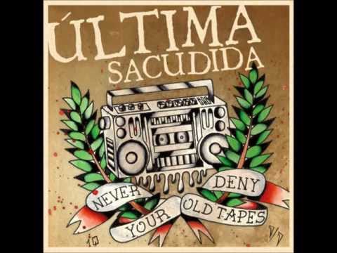 Never Deny Your Old Tapes artwork