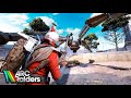 The NEW Wipe Has Made Solo ARC Raiders Even Better