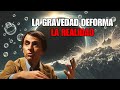 La Gravedad - Una Fuerza que Deforma la Realidad | Carl Sagan