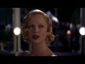 The Legend of Bagger Vance (2000) Charlize Theron -- Belinda Carlisle - Circle In The Sand