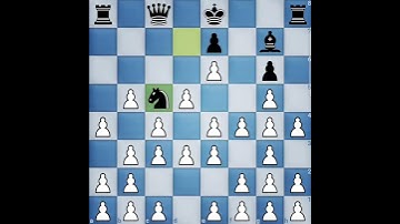 How to play chess Without King ? Chess Game :  1904 #chesspuzzleseries #chess #chesspuzzle