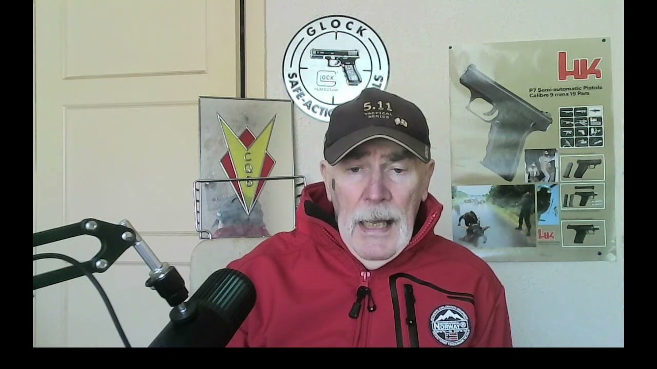 Combative Technique - The Stab kick