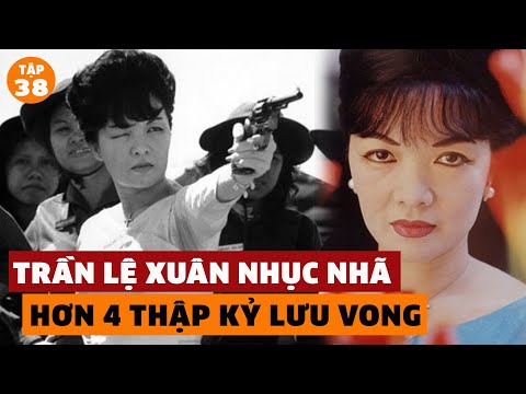 Video Trái Đắng Cho Trần Lệ Xuân - Phu Nhân Việt Nam Cộng... - youtube