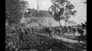 Basic Battle Tactics - Defeat in Detail