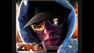 Zika Feat R2B   Appel moi boss la rue sur les épaules