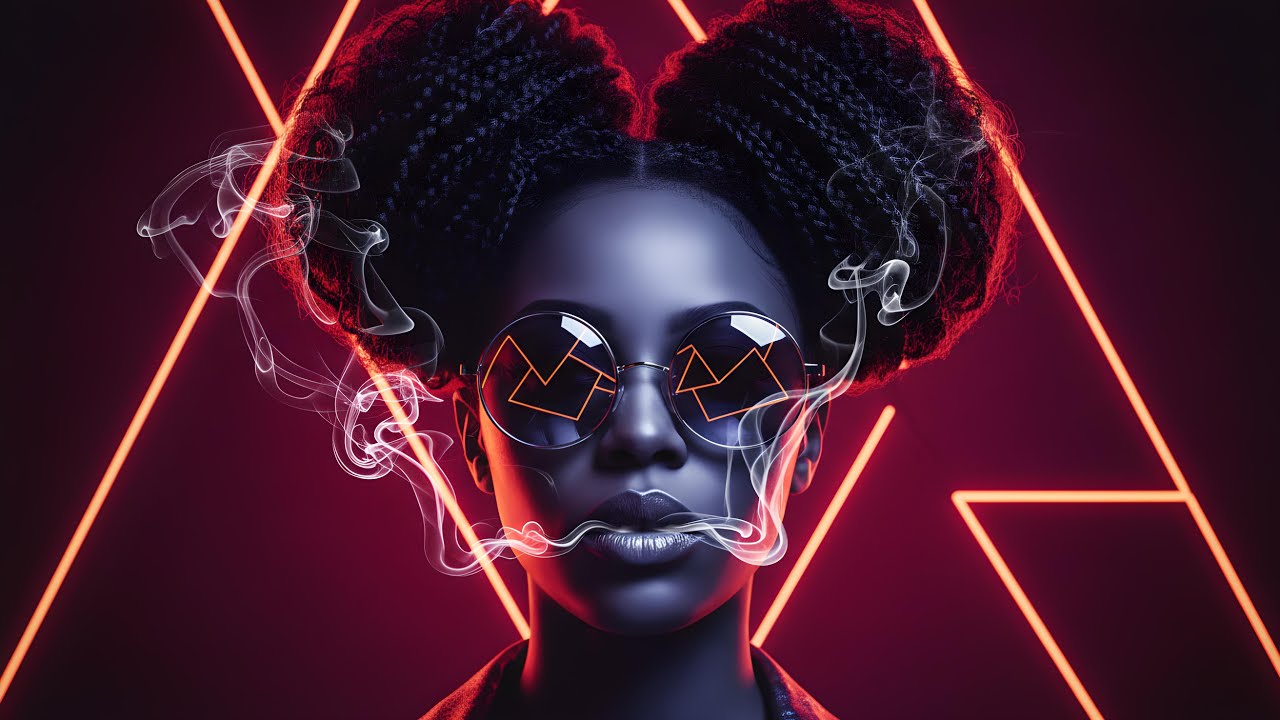 Flawless Vibes | R&B Funk Pop for Modern Nights