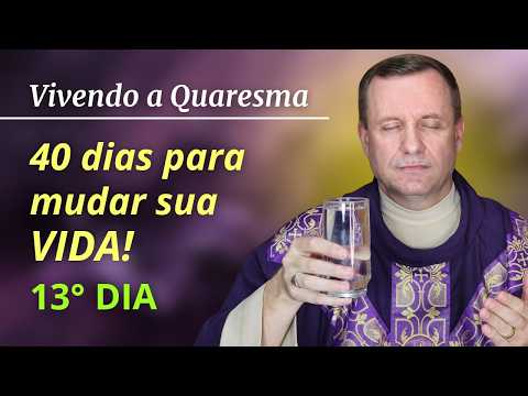 🛐 13º DIA - SEGUNDA-FEIRA - BÊNÇÃO PARA UMA SEMANA DE PORTAS ABERTAS — SALMO 91