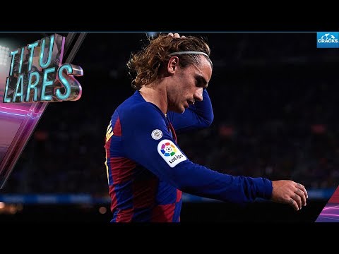 ¿POR QUÉ no encaja GRIEZMANN en el BARÇA? | XHAKA dejaría al ARSENAL | ADIÓS a VILLA