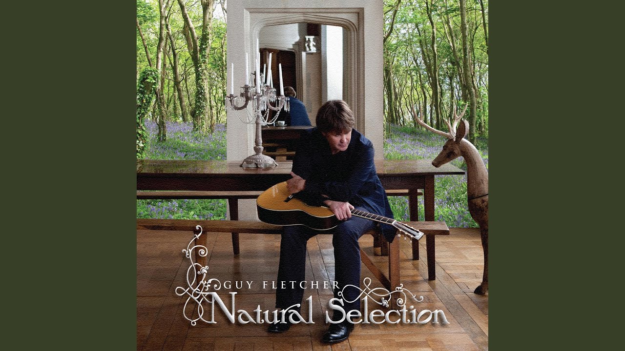 YouTubeでNatural Selectionを視聴 YouTubeでNatural Selectionを視聴