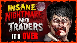🔴LIVE | No Traders | Insane Nightmare |Final Horde Night | Z-Tuber | 7 Days to Die