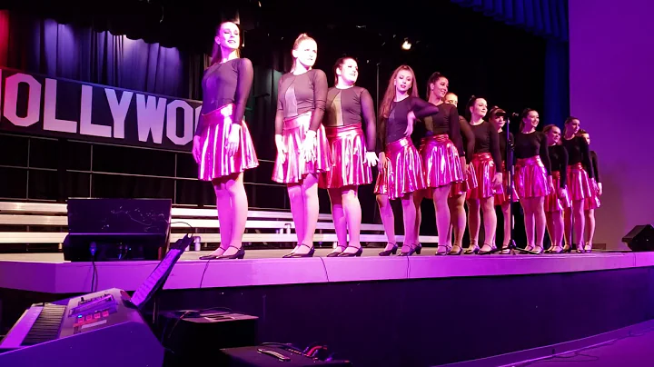 LNHS 2019 Show Choir State Finals