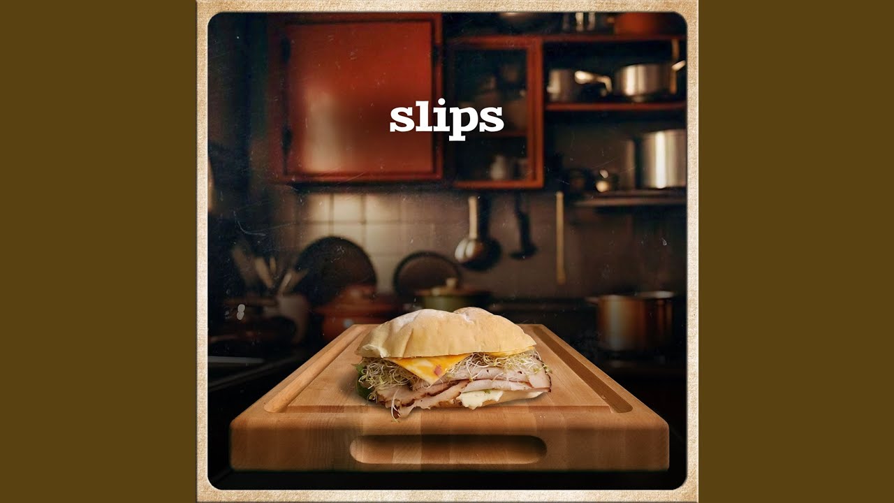 Watch Slips on YouTube Watch Slips on YouTube