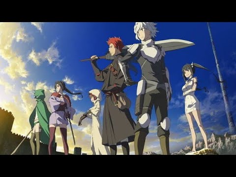 【ダンまちⅡ】特典ノベル その10