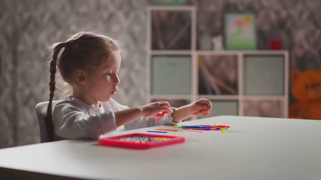 DIY For Preschoolers | DIY Kids | Preschool Crafts