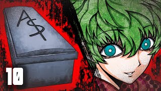 NEW Chapter 3B | Your Turn to Die Part 10 Kanna/Reko Path
The second part of chapter 3 came out recently, and it was glorious.
Midori the sly dog plays us like an orchestra
TWITTER: twitter.com/Infiltrationn
2ND CHANNEL: https://www.youtube.com/channel/UC6HKlBmX1C7DXhksesMRfsA
#Yourturntodie #yttd NEW Chapter 3B | Your Turn to Die Part 10 Kanna/Reko Path