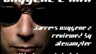 Oxygene 2 Mix (Jean Michel jarre) (remix)