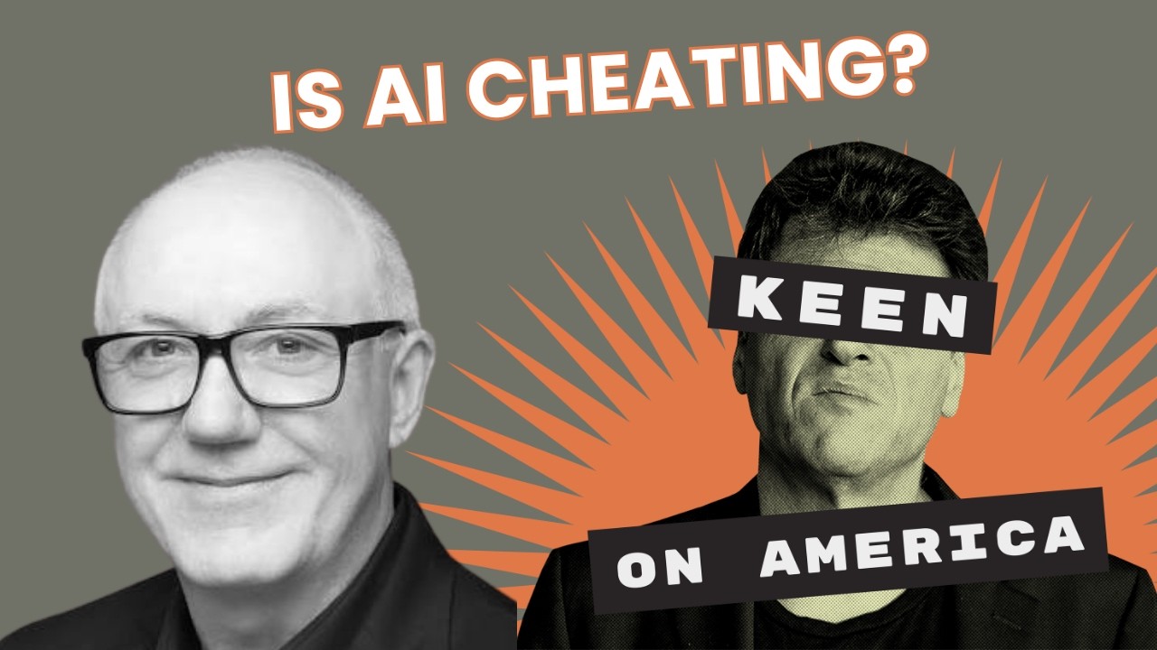 Who’s Afraid of the AI-Enabled Author? On “Real” Creativity & Cheating in Our Age of AI Slop