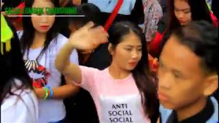 LIMA MENIT LAGI BARENG KECIMOL MEGANATARA DENCER IDA OCET