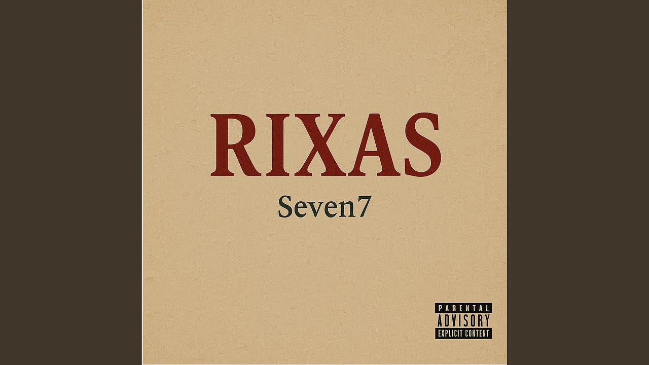 Watch RIXAS on YouTube Watch RIXAS on YouTube