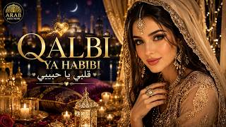 QALBI YA HABIBI — قلبي يا حبيبي | Arabic Love Song 2026 | Romantic Arabic Music