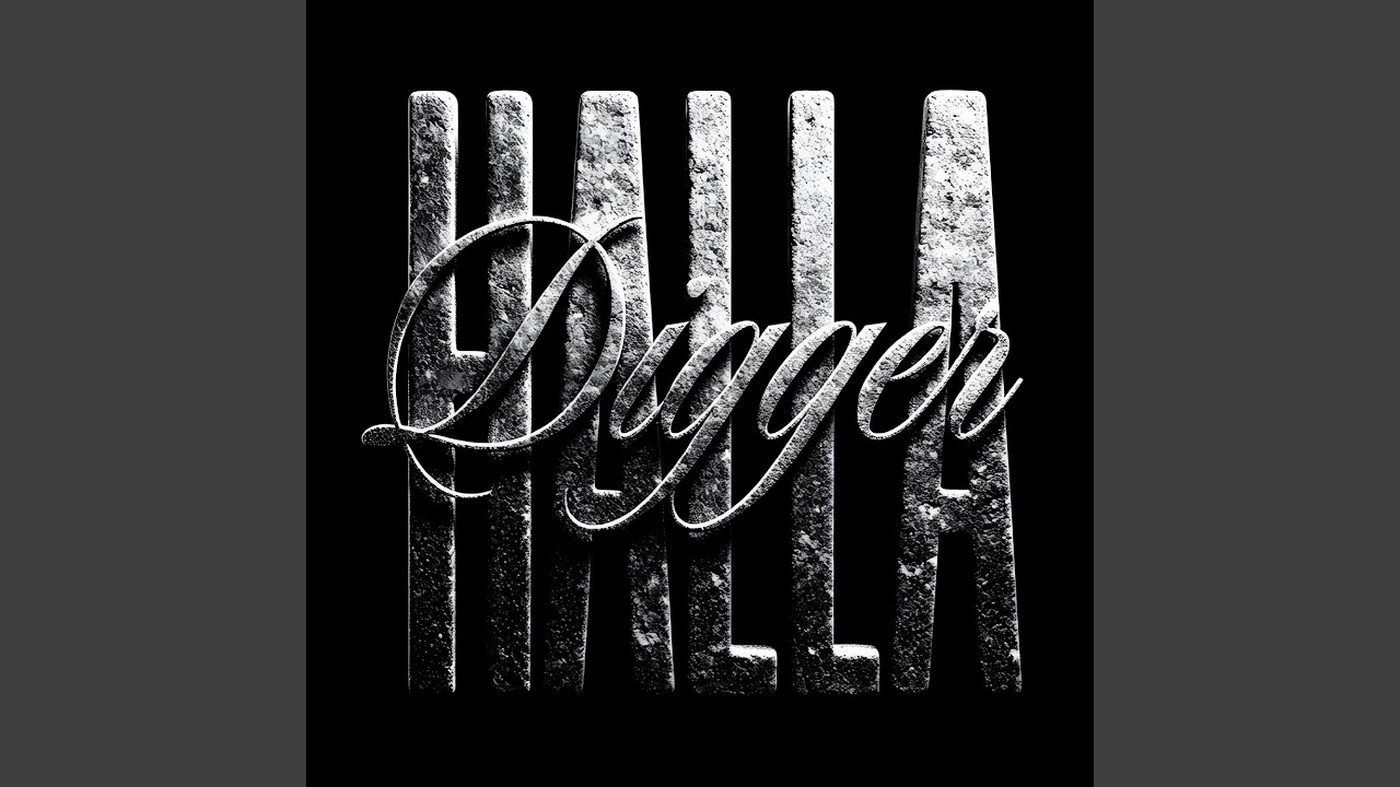 Sleduj Digger na YouTube Sleduj Digger na YouTube