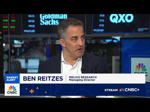 Melius Research's Ben
