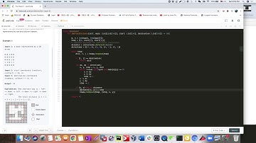 Leetcode 505. The Maze II