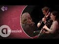 Mozart: Clarinet Quintet in A major, K.581 - International Chamber Music Festival - Live concert HD