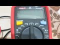 (220)كيفيه استخدام الافوميتر Iللمبتدئين من البدايه multimeter