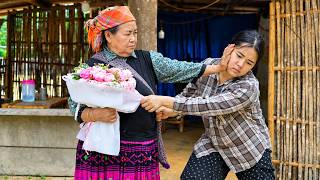 Sa Is Heartbroken When Her Grandma Takes Away the Special Gift Linh Bought for Her