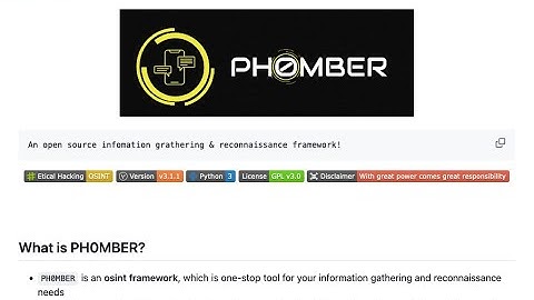 Mastering Reconnaissance & Footprinting: The Ultimate Guide to Ethical Hacking