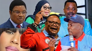 &#39;&#39;OKTOBA 29 NI VITA YA AMANI DHIDI YA MACHAFUKO ,VIJANA TUTAPAMBANA &#39;&#39; KAMANI