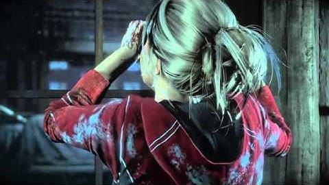 Until Dawn - Chapter 10 End