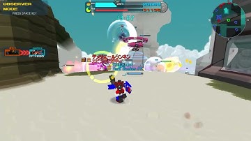 Cosmic Break Universal | Random Bots , Random Observer | 2025 09 26 18 33 18