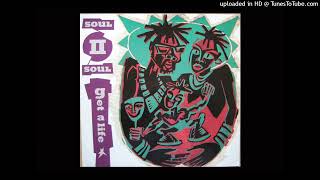 Soul II Soul - Back To Life (One World Remix) - YouTube