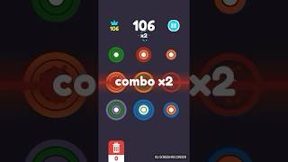 Circles - Puzzle Game with Color Rings screenshot 5