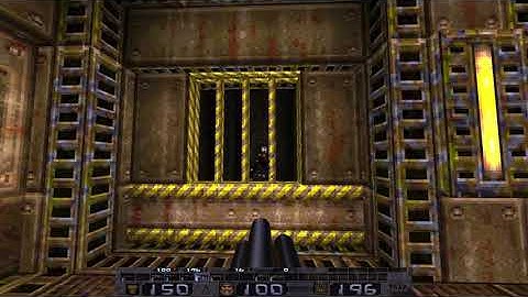 Containment Facility by RickyT23