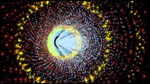 After Effects Audio React Test