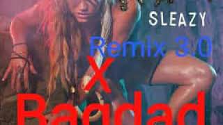 Kesha X Bagdad Sleazy remix 3.0