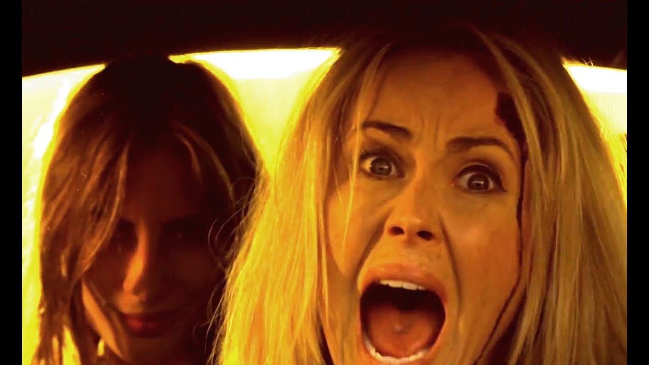 Wrecker 2015 Film Explained in Hindi / Urdu | Wrecker 2015 Summarized हिन्दी