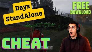 Dayz Cheat 2026 Esp, Aimbot, Wallhack, No Ban & Install Dayz Hack On Pc Battleye Byp