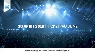 CASTLE LITE Unlocks Tickets Profile