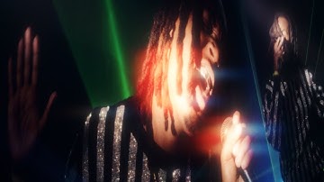 Cochise - CAUTIOUS (Official Video)