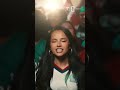 Orgullosamente Mexicana! La Copa Mundial de la FIFA 2026 se siente, se canta y se vive en español