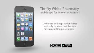 Thrifty White's Pharmacy's Mobile App screenshot 4