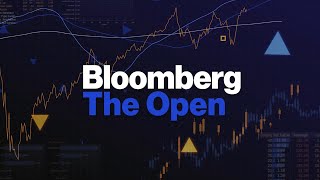 Bloomberg The Open 04/09/2024