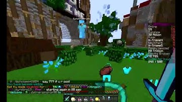 VortexPvp.com - SafeAndStrafe (Prison)