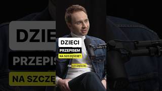 Dzieci przepisem na szczęście?