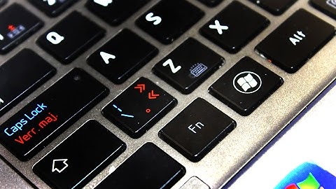 Toshiba Fn keys not working Windows 10, 8, 7 | Z830 and other Toshiba laptops